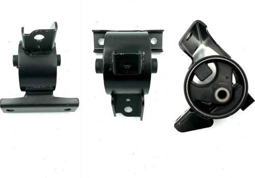 Suzuki SX4 2007-2014 / Liana 1.6 2002-2012 Motor Takozu Ön Sağ 11610-56K00