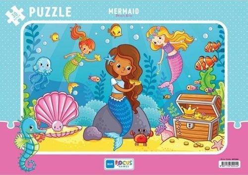 Deniz Kızı 30 Parça BF244