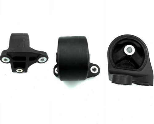 Honda Cıvıc Motor Takozu Arka (Otomatik) 2001-2005 50810-S5A-992