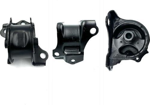 Cıvıc 1.4 - 1.6 1996-2001 / CRV 1997-2002 Motor Takozu (Şanzıman Üst) 50805-S04-000