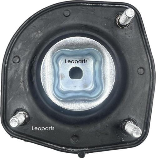 Toyota Corolla AE101 Arka Amortisör Takozu Sol 1993-1997 48072-12030
