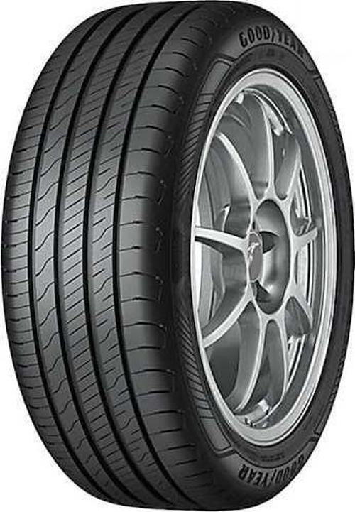 215/60R17 100H Efficientgrip 2 Suv XL Yaz Lastiği (2024)