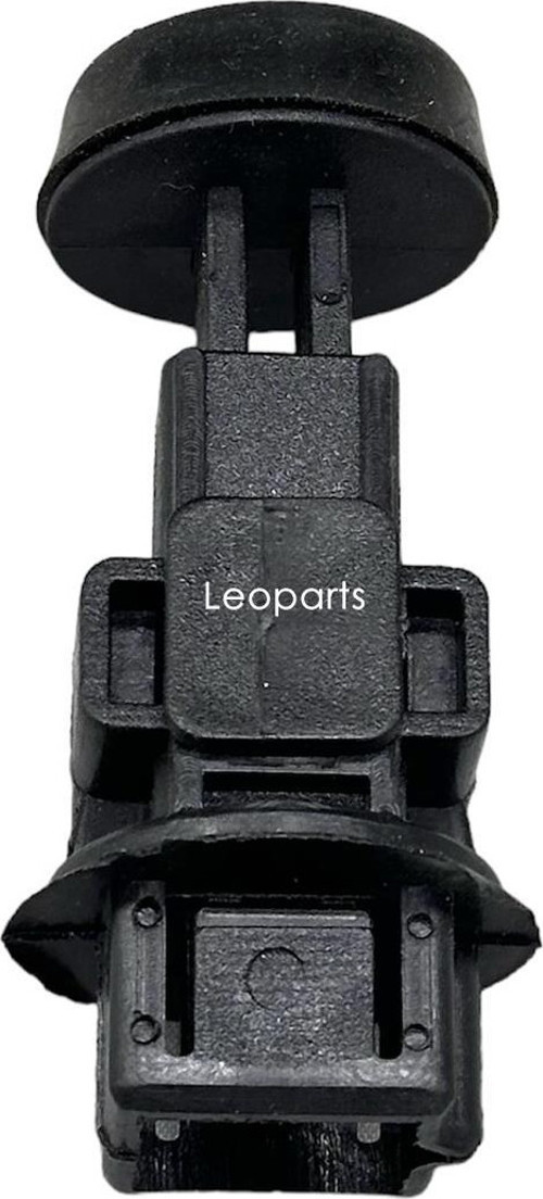 Nissan Qashqai Motor Kaput Takozu 2010-2023 65822-BR00A