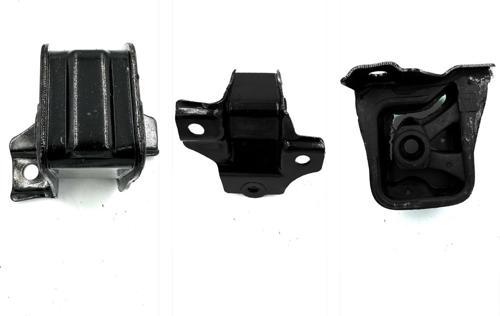Honda Accord 2.3 Motor Takozu Arka (Otomatik) 1998-2002 50840-S84-A00