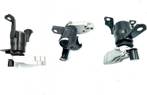 Mazda 2 Motor Takozu Ön Sağ 2007-2014 D651-39-060