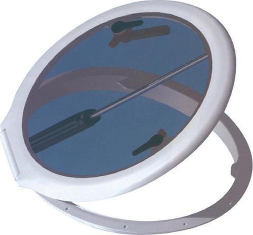 Plastik Hatch Çap:590 Mm
