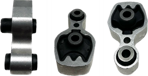 Mazda 6 Motor Takozu Arka 2013-2017 KF59-39-040A