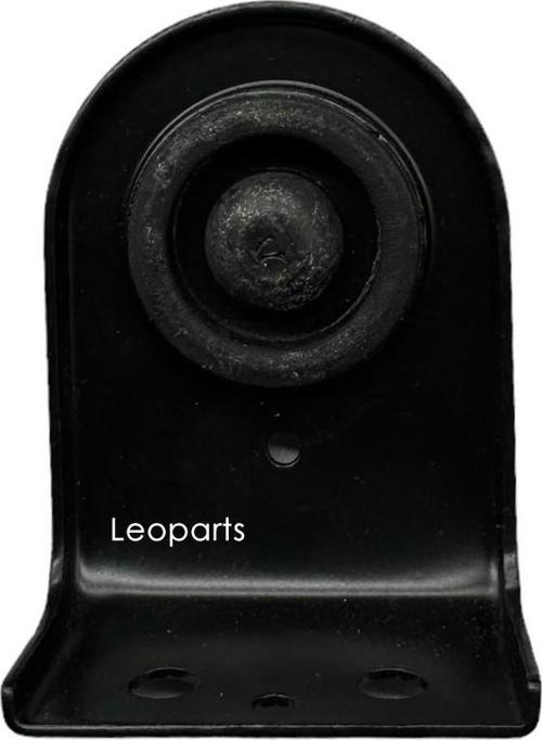 Hyundai İ20 Radyatör Takozu Üst 2012-2014 25333-1J500