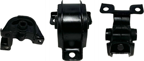 Honda CRV Şanzıman Takozu Arka 1995-2001 50721-SH9-901