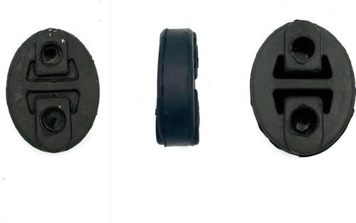 Toyota Corolla Egzoz Takozu 2002-2006 (1 Adet) 17565-0D020