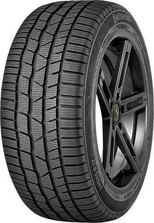 225/55R16 95H ContiWinterContact Ts 830 P * Ssr Kış Lastiği (2024)
