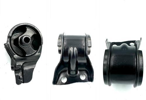 Honda Cıvıc Motor Takozu Üst Sol 1992-1995 50821-SR3-020