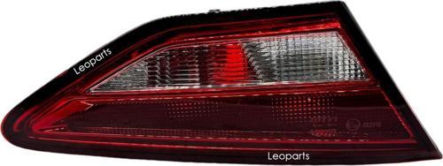 Seat Leon Stop Lambası İç Sol (Ledsiz) 2013-2016 5F0945093L