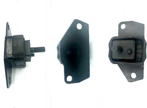 Daihatsu Terios Motor Takozu Ön Sağ 1997-2006 12361-87401