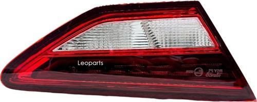 Seat Leon Stop Lambası İç Sol (Ledli) 2013-2016 5F0945307L