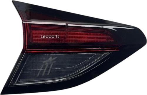 Opel Corsa F Stop Lambası İç Sol (Ledsiz) 2019-2023 9830097780