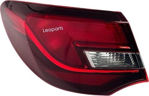 Opel Astra J Sedan Stop Lambası Dış Sol 2014-2020 25870153