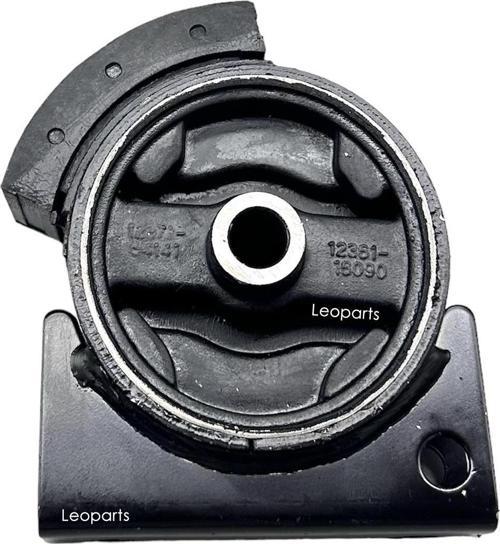Toyota Corolla AE92 1.3 Motor Takozu Ön 1987-1992 12361-16090