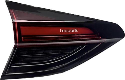 Opel Corsa F Stop Lambası İç Sol (Ledli) 2019-2023 9830097880