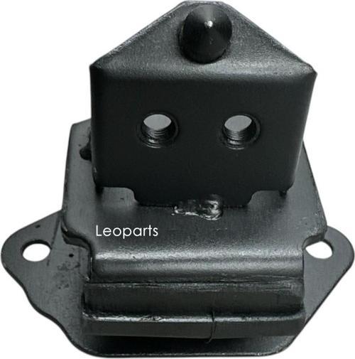 Isuzu Dmax 2.5 - 3.0 Motor Takozu Ön Sağ 2002-2012 8-973677272-0