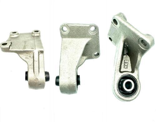 Mitsubishi Outlander 4x4 Diferansiyel Takozu Arka Sağ 2003-2006 MR961408