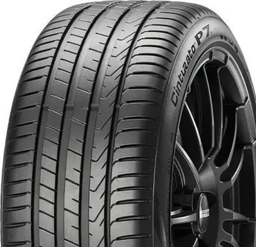 235/45R18 94W Cinturato P7 Yaz Lastiği (2024)