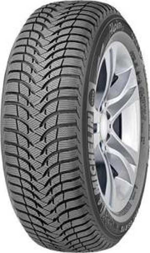 185/60R15 88T Alpin A4 Xl Kış Lastiği (2024)