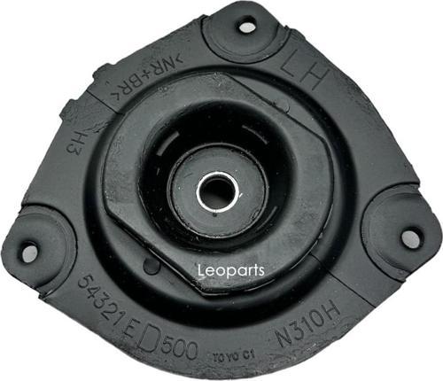 Nissan Micra K12 Ön Amortisör Takozu Sol 2003-2009 54321-AX600