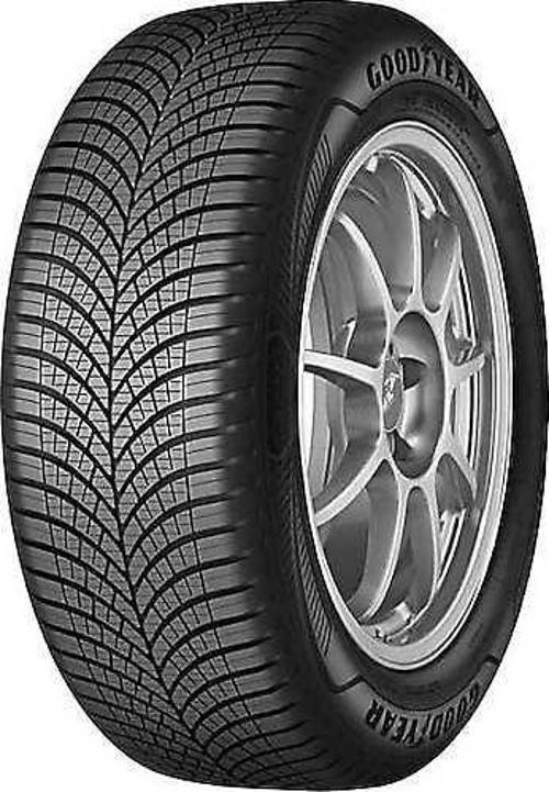 255/50R19 107W Vector 4 Seasons G3 Suv Xl Fp 4 Mevsim Lastik (2024)
