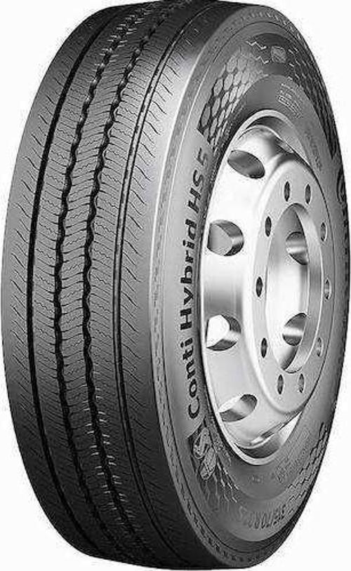 315/70R22.5 156/150L Tl Conti Hybrid Hs5 20Pr M+S 3Pmsf ( Asfalt Düz ) 4 Mevsim Lastik (2023)
