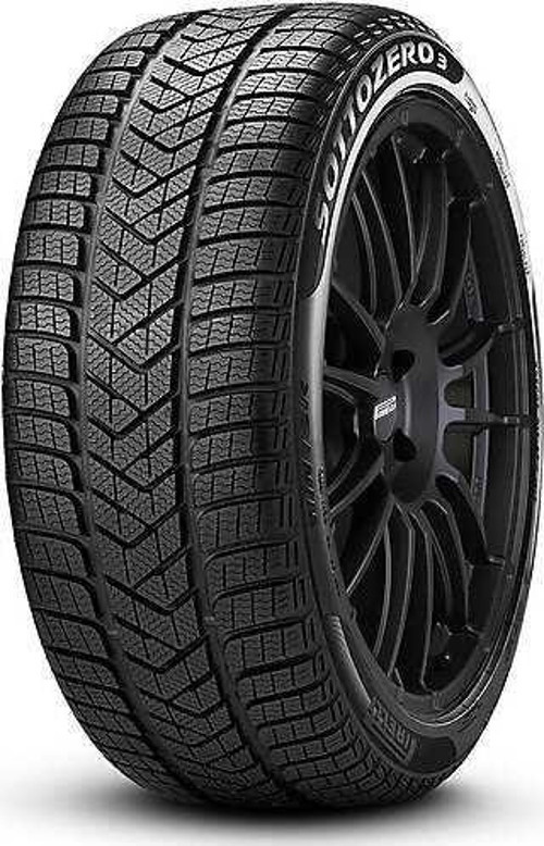 215/50R17 95V Winter Sotto Zero 3 Xl Kış Lastiği (2023)