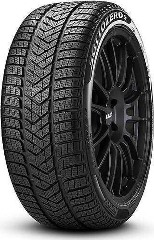 225/55R17 97H Winter Sottozero 3 (*) (Moe) R-F Kış Lastiği (2024)