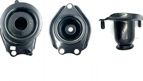 Corolla 2003-2005 / Avensis 2003-2008 Arka Amortisör Takozu Sol 48403-32010