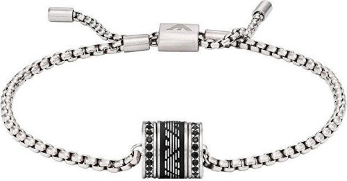 Armani Jewel AJEGS2978-040 Erkek Takı