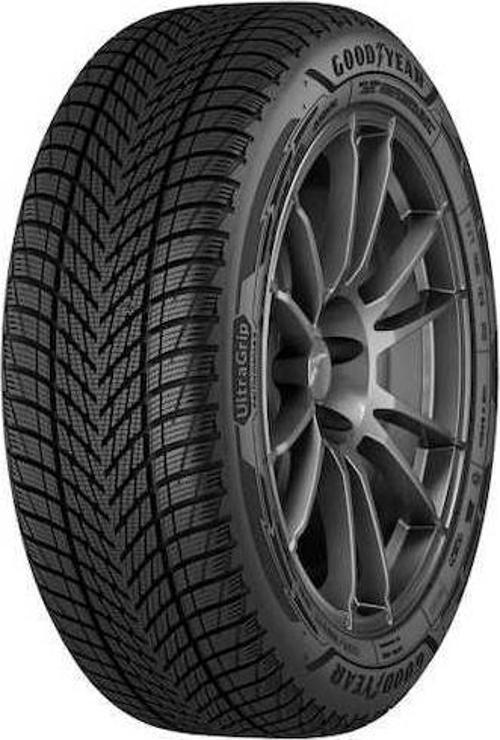 195/60R16 93H Ultragrip Performance 3 Xl Kış Lastiği (2024)