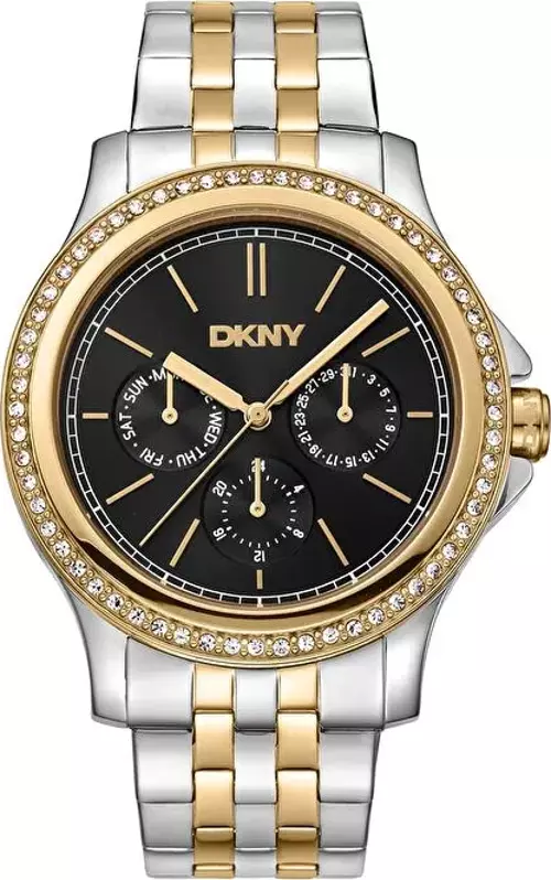 DK1L064M0085 Kadın Kol Saati