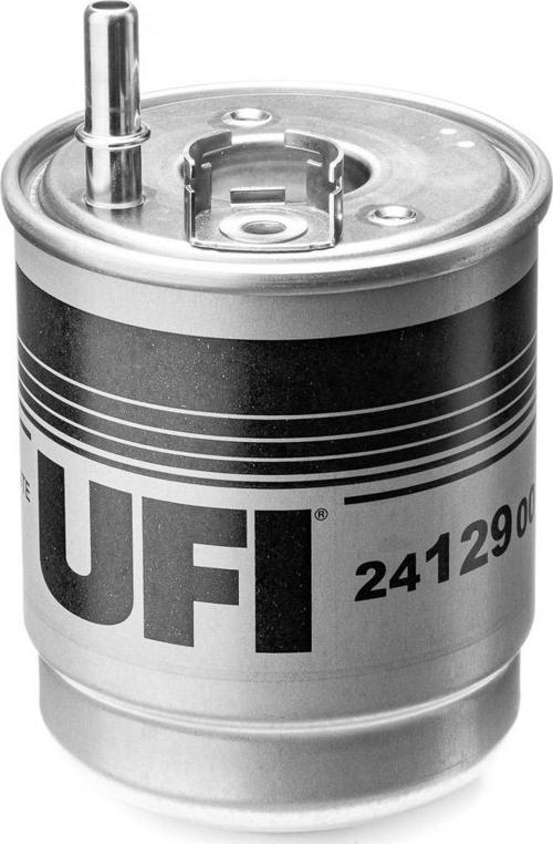 YAKIT FİLTRESİ İ30 1.6 CRDİ 17> 24.129.00