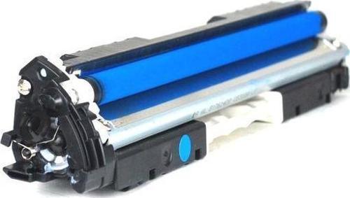 Hp LaserJet Pro MFP M175nw Mavi Renkli Muadil Toner