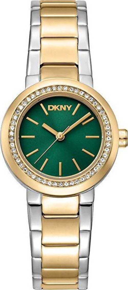 DK1L024M0165 Kadın Kol Saati