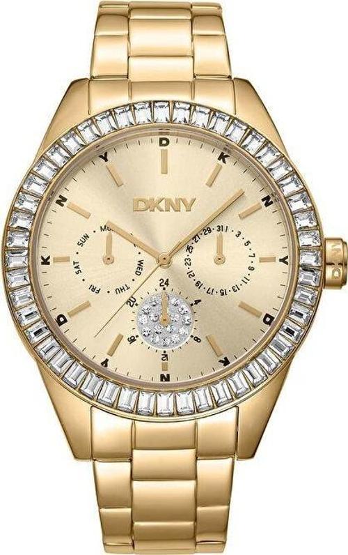 DK1L027M0045 Kadın Kol Saati