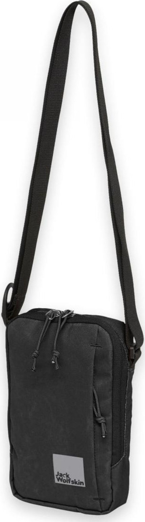 8007821 20X12X3 Konya Bag Siyah Unisex Çanta