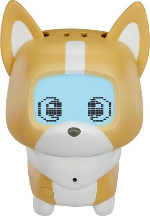 Nessiworld Pixel Petz Corgi