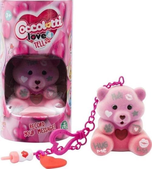 Nessiworld CCL15000 Coccolotti