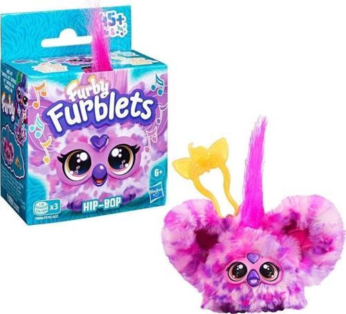 Nessiworld F9703 Furby Furblets