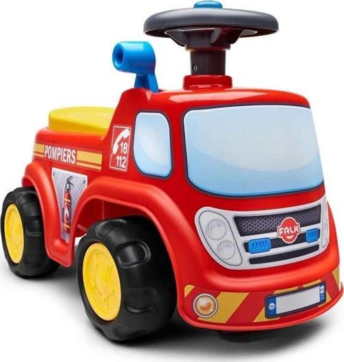 Nessiworld Falk Bingit İtfaiye Aracı
