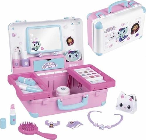 Nessiworld Smoby Gabby Güzellik Makyaj Masası