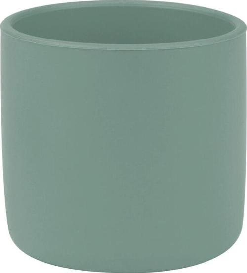 Nessiworld  Silikon Mini Bardak Aqua Green