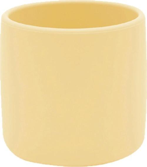 Nessiworld  Silikon Mini Bardak Mellow Yellow