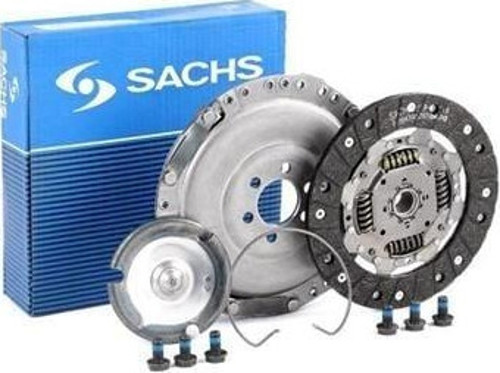 Volkswagen Polo Classic 1.6 AKL Debriyaj Seti Sachs Marka