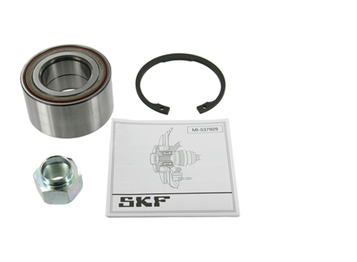 Chevrolet Lacetti 1.4/1.6 Ön Teker Porya Rulmanı Skf